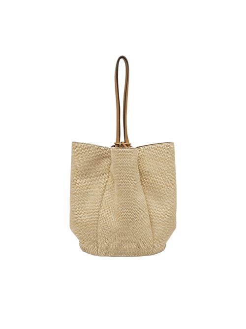 LILY SHOPPER GIANNI CHIARINI | BS12181TWISTLS2436